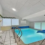 Feriehus 4 Bedroom Beautiful In Saltum