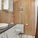 4 Bedroom Beautiful In Feriehus Saltum