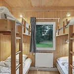 4 Bedroom Beautiful In * Saltum