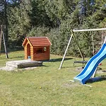 4 Bedroom Beautiful In Feriehus *