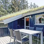 Feriehus 4 Bedroom Beautiful In *