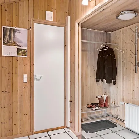 Feriehus 4 Bedroom Beautiful In Saltum