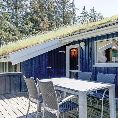 Holiday home 4 Bedroom Beautiful In *